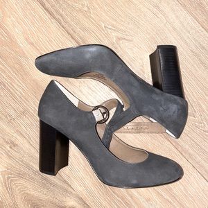 Adrienne Vittadini - Mary Jane pumps